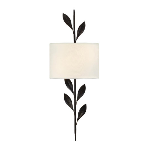 Broche 8.5'' English Bronze Sconce (205|501-EB)