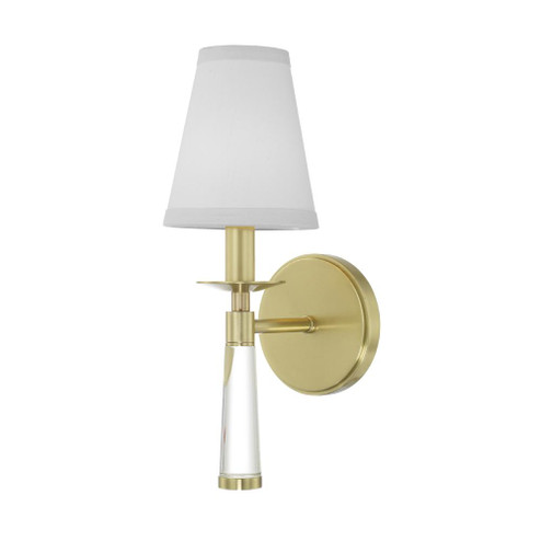 Baxter 5'' Aged Brass Sconce (205|8861-AG)