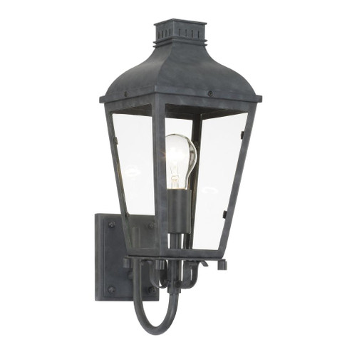 Dumont 6.5'' Graphite Outdoor Sconce (205|DUM-9801-GE)