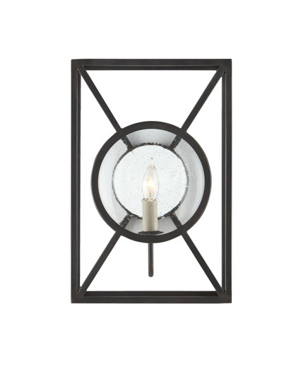 Beckmore Black Wall Sconce (92|5119)