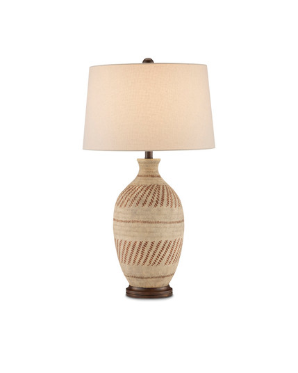 Faiyum Table Lamp (92|6000-0088)
