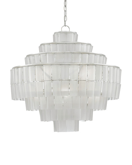 Sommelier White Chandelier (92|9000-0160)