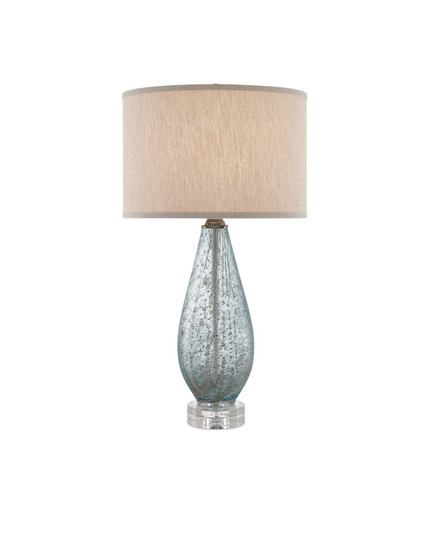 Optimist Blue Table Lamp (92|6000-0181)