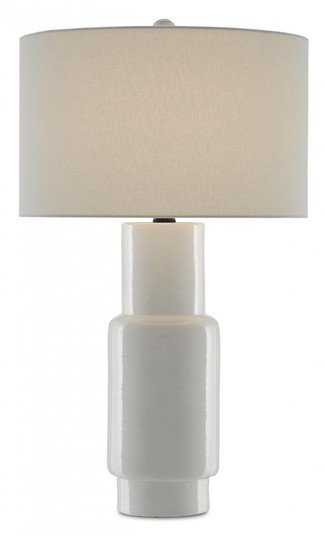 Janeen White Table Lamp (92|6000-0300)