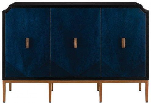 Kallista Blue Cabinet (92|3000-0082)