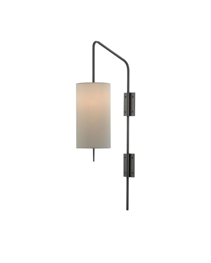Tamsin Bronze Wall Sconce (92|5000-0123)