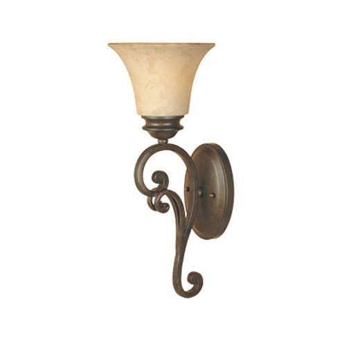 Mendocino Wall Sconce (21|81801-FSN)