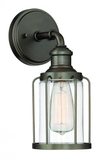 Anson Wall Sconce (21|91301-SCB)