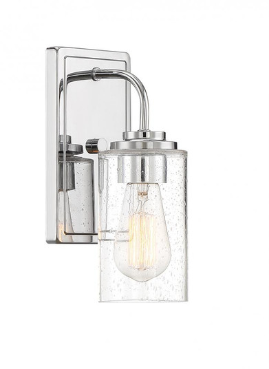 Logan 1 Light Wall Sconce (21|96401-CH)