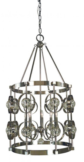 5-Light Ephemeris Dining Chandelier (84|5032 PN)