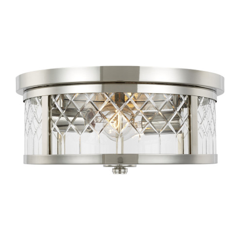 Alec Flush Mount (7725|AF1072PN)