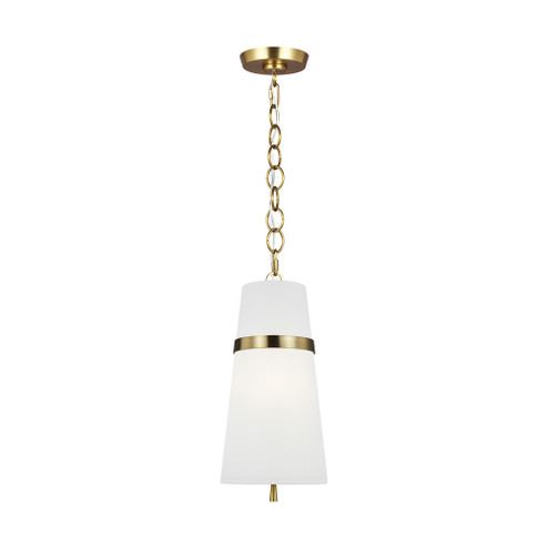Cordtlandt Small Pendant (7725|AP1161BBS)