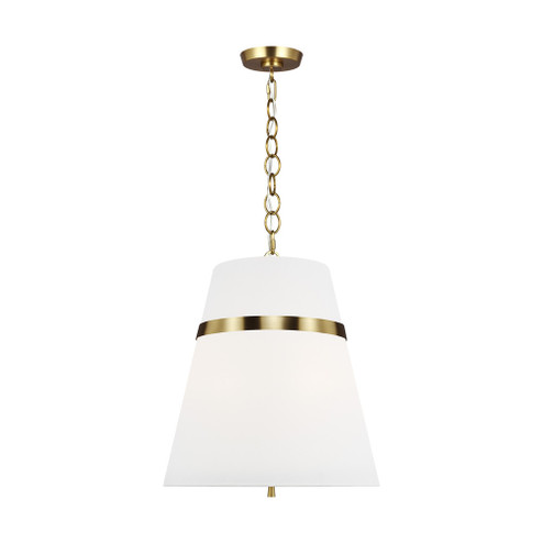 Cordtlandt Large Pendant (7725|AP1173BBS)