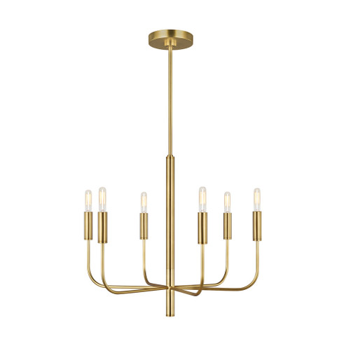 Brianna Small Chandelier (7725|EC1006BBS)