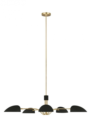 Jane Chandelier (7725|EC1025MBK)