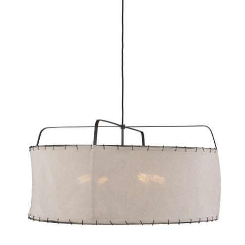 Dunne Wide Pendant (7725|EP1114AI)