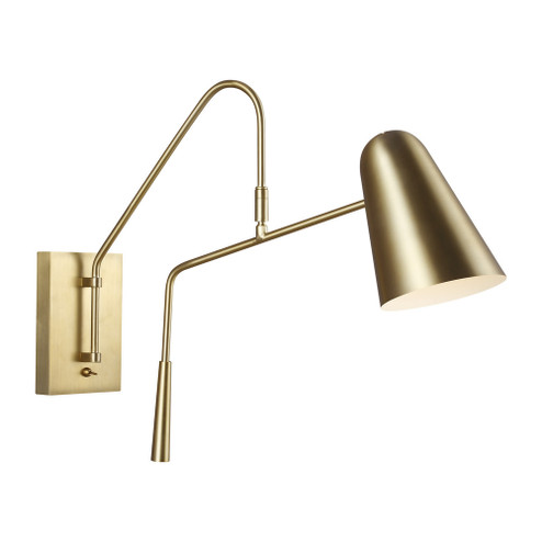 Simon Task Sconce (7725|EW1041BBS)