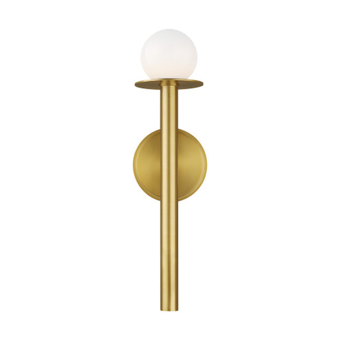 Nodes Sconce (7725|KW1001BBS)