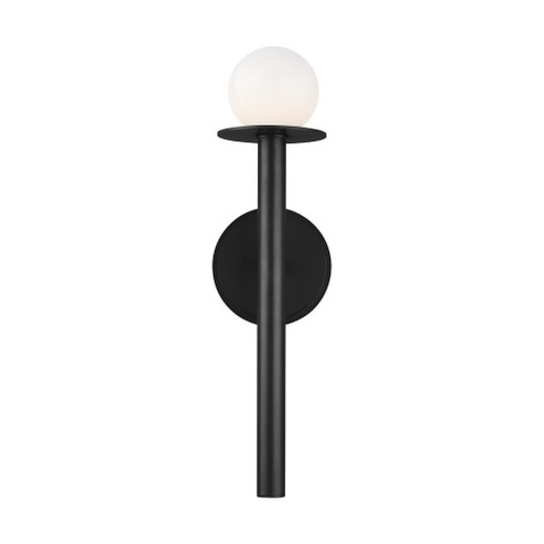 Nodes Sconce (7725|KW1001MBK)