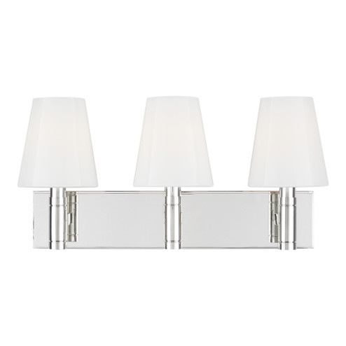 Beckham Classic 3 - Light Vanity (7725|TV1033PN)