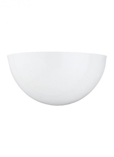 One Light Wall / Bath Sconce (38|4148-15)