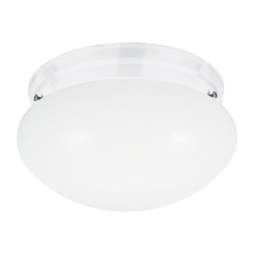 One Light Ceiling Flush Mount (38|5326-15)