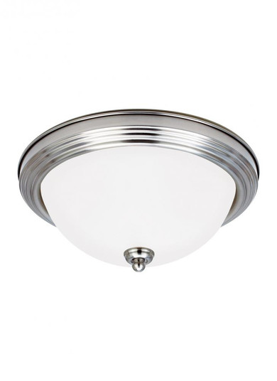 Geary Three Light Ceiling Flush Mount (38|77065-962)