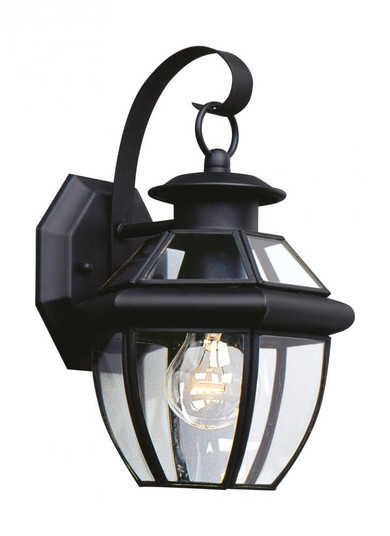 Lancaster One Light Outdoor Wall Lantern (38|8037-12)