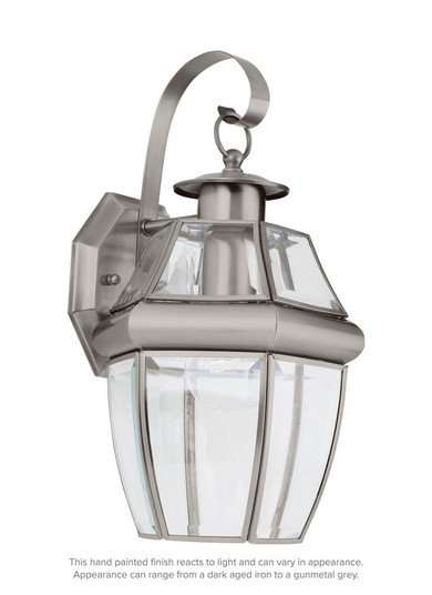 Lancaster One Light Outdoor Wall Lantern (38|8067-965)
