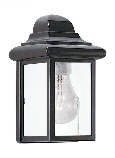 Mullberry Hill One Light Outdoor Wall Lantern (38|8588-12)