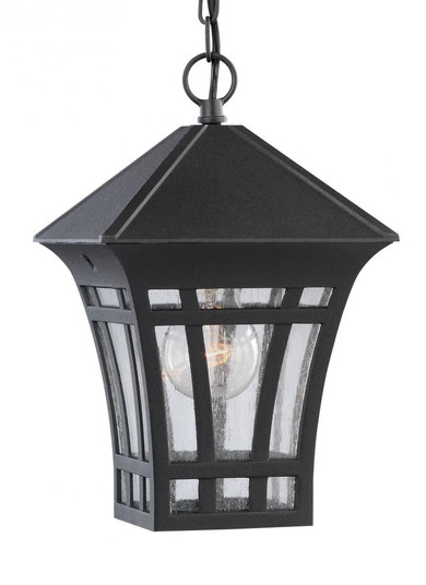 Herrington One Light Outdoor Pendant (38|60131-12)