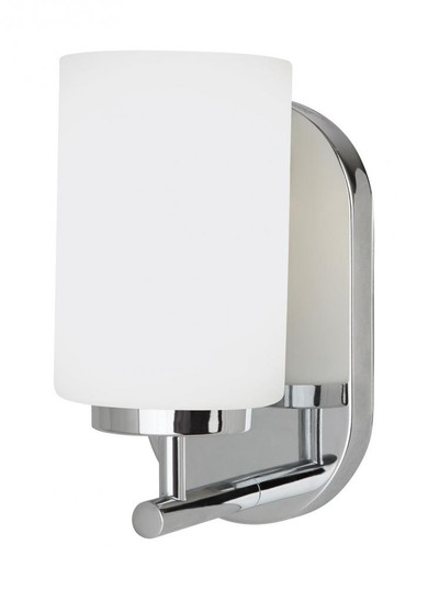One Light Wall / Bath Sconce (38|41160-05)