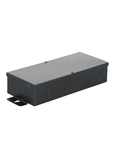 60W High Output LED Tape Electronic Transformer (38|98745S-12)
