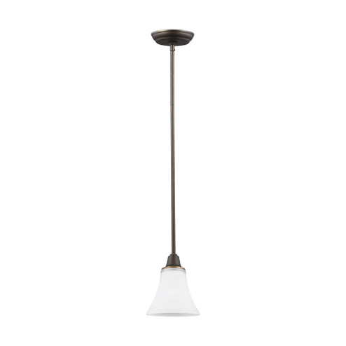 One Light Mini-Pendant (38|6113201-715)