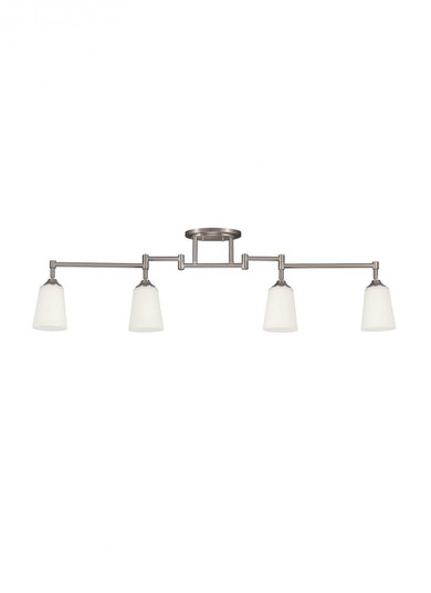Four Light Track Lighting Kit (38|2530404EN3-962)