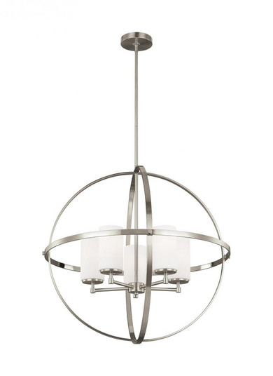 Linden 52 LED (38|3124605-962)