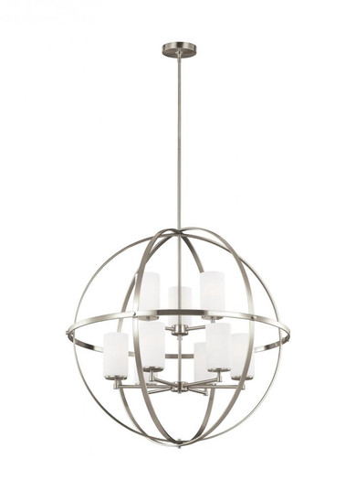 Linden DC 52 LED (38|3124609-962)