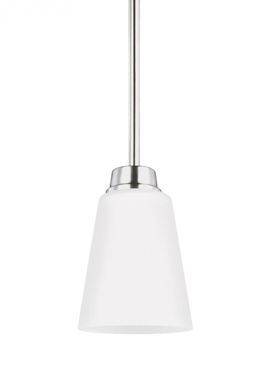 One Light Mini-Pendant (38|6115201-962)