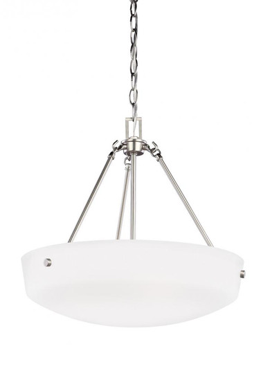 Three Light Pendant (38|6615203-962)