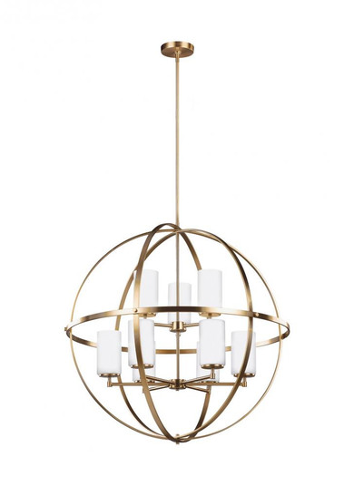 Linden 52 LED 3 (38|3124609-848)