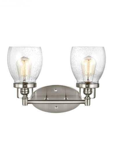 Belton Two Light Wall / Bath (38|4414502-962)