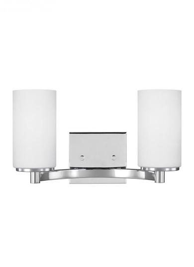 Hettinger Two Light Wall / Bath (38|4439102-05)