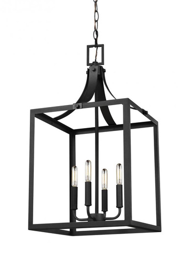 Large Four Light Hall / Foyer (38|5340604EN-12)