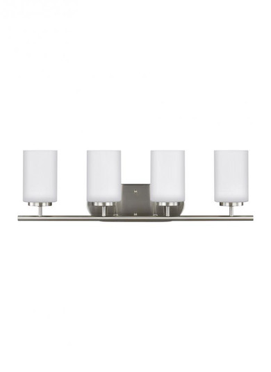 Four Light Wall / Bath (38|41163-962)
