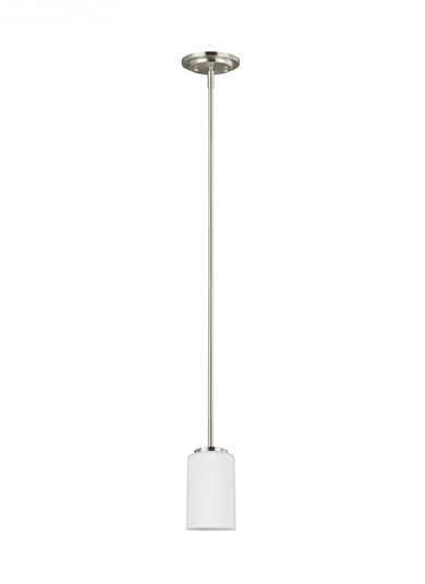 One Light Mini-Pendant (38|61160-962)