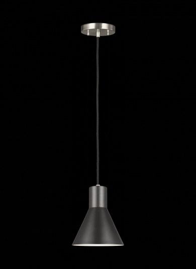One Light Mini-Pendant (38|6141301-962)
