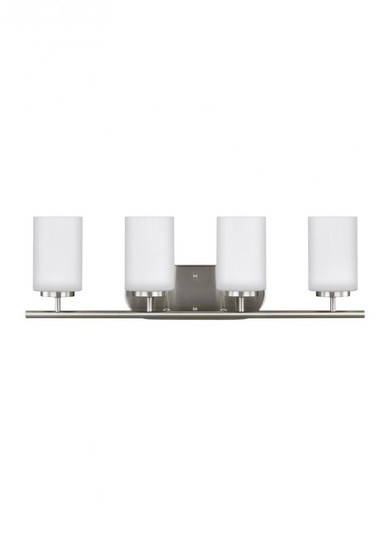 Four Light Wall / Bath (38|41163EN3-962)