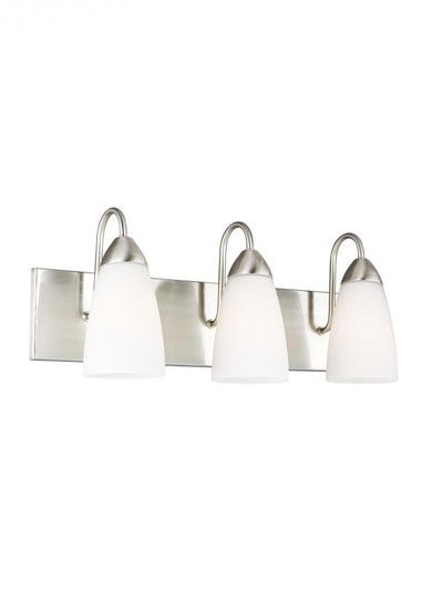 Three Light Wall / Bath (38|4420203EN3-962)
