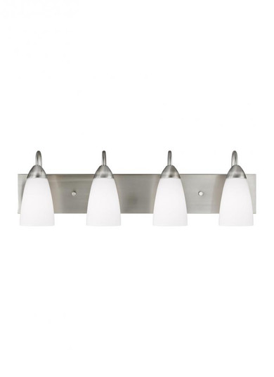 Seville Four Light Wall / Bath (38|4420204-962)