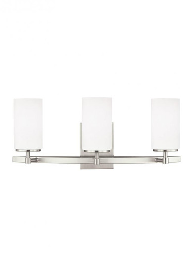 Alturas Three Light Wall / Bath (38|4424603EN3-962)